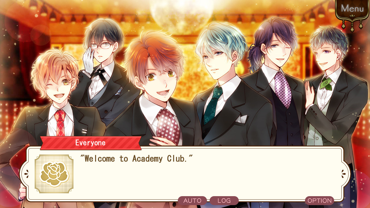 학원CLUB～방과 후의 비밀～