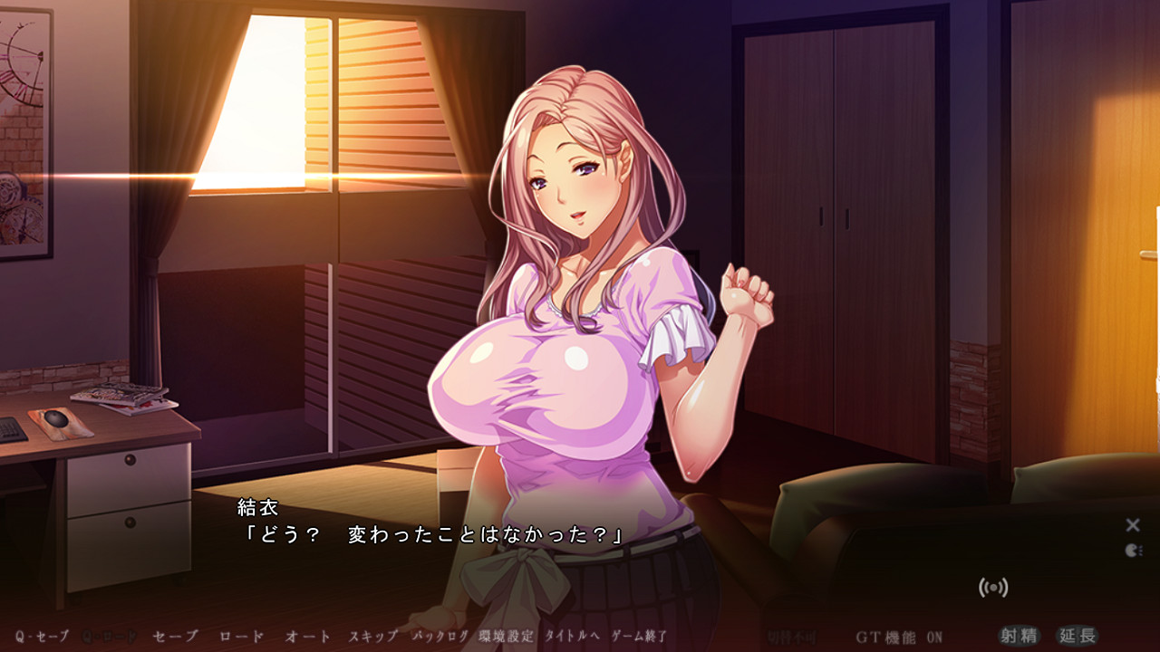 나를 원하는 두 명의 어머니