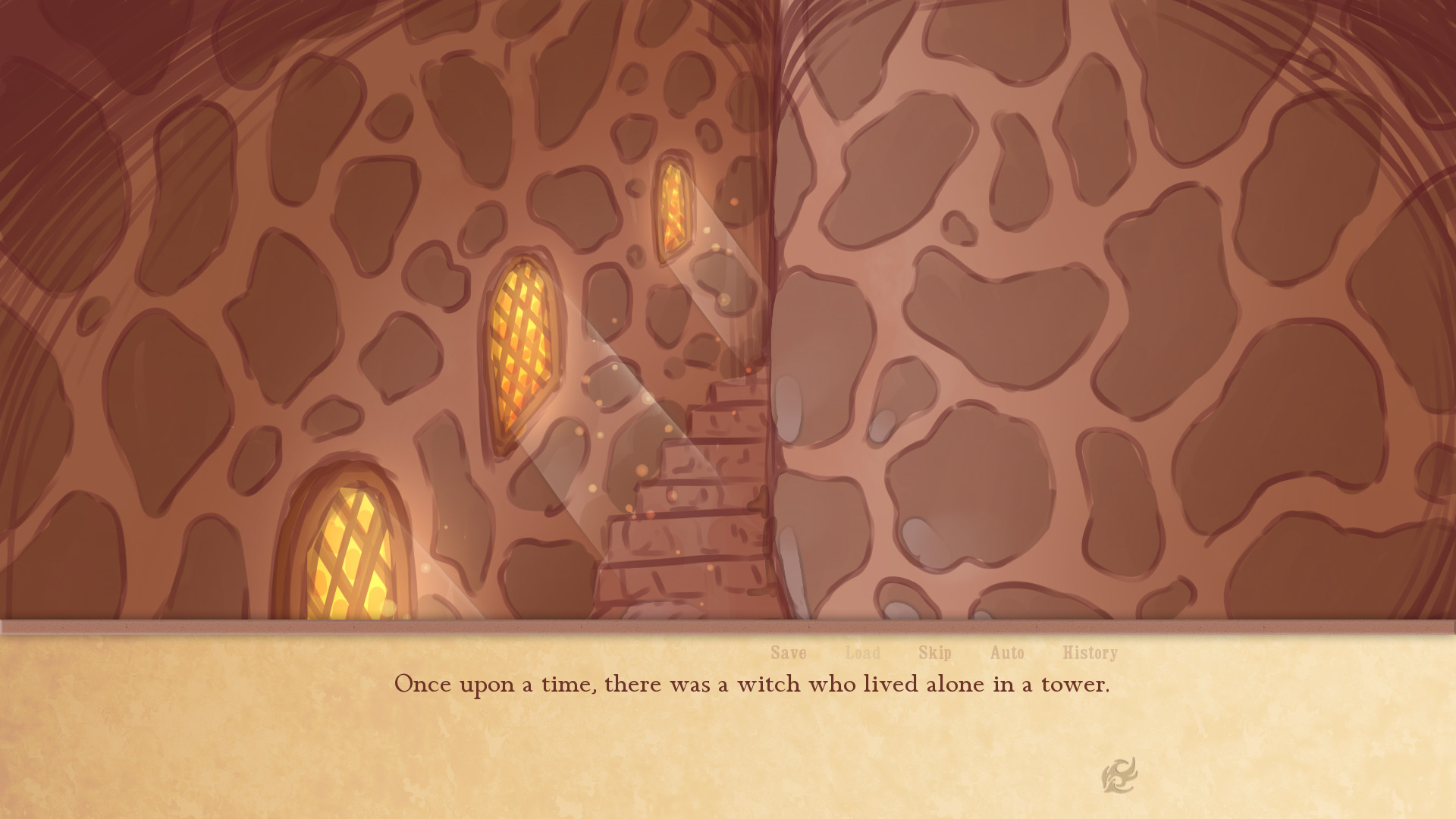 The Wilting Amaranth