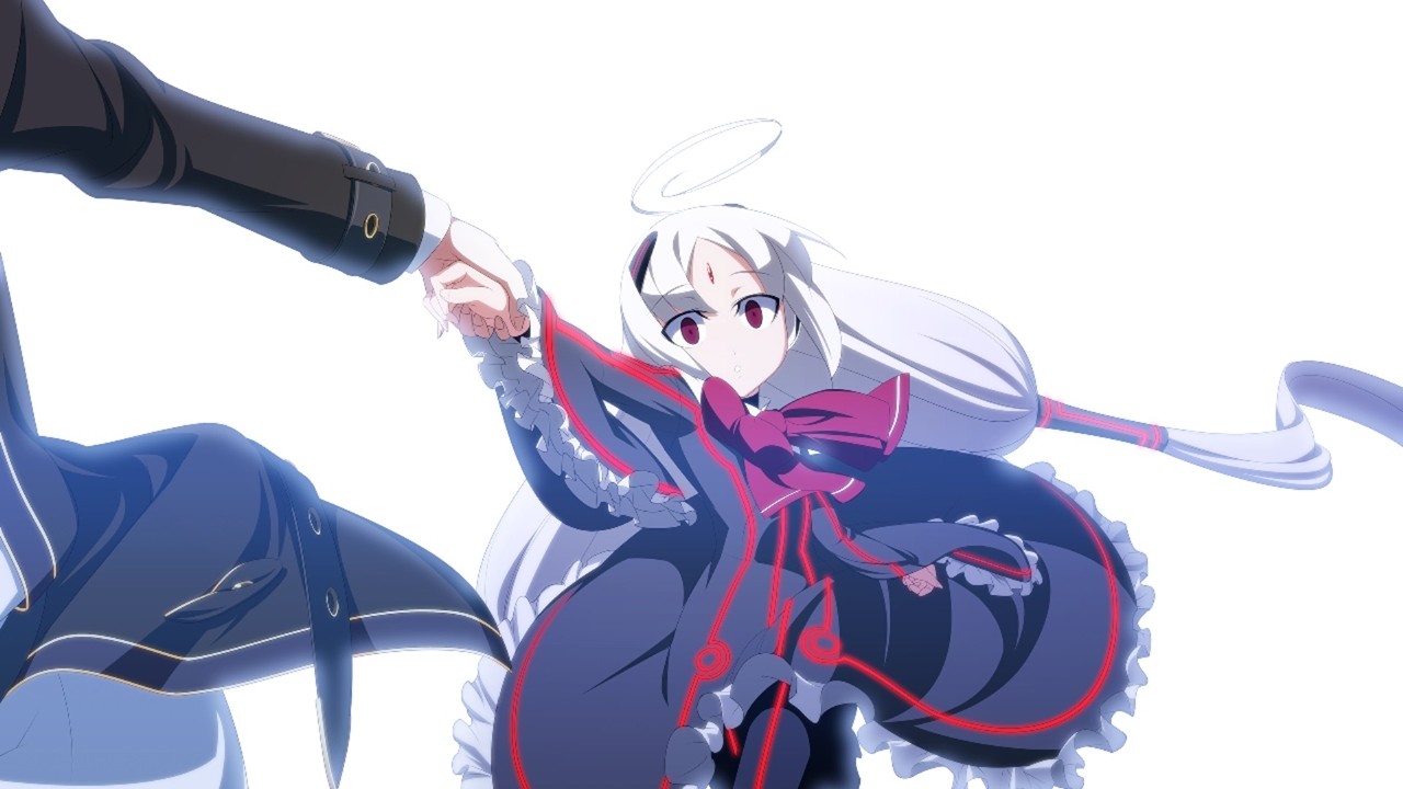 UNDER NIGHT IN-BIRTH