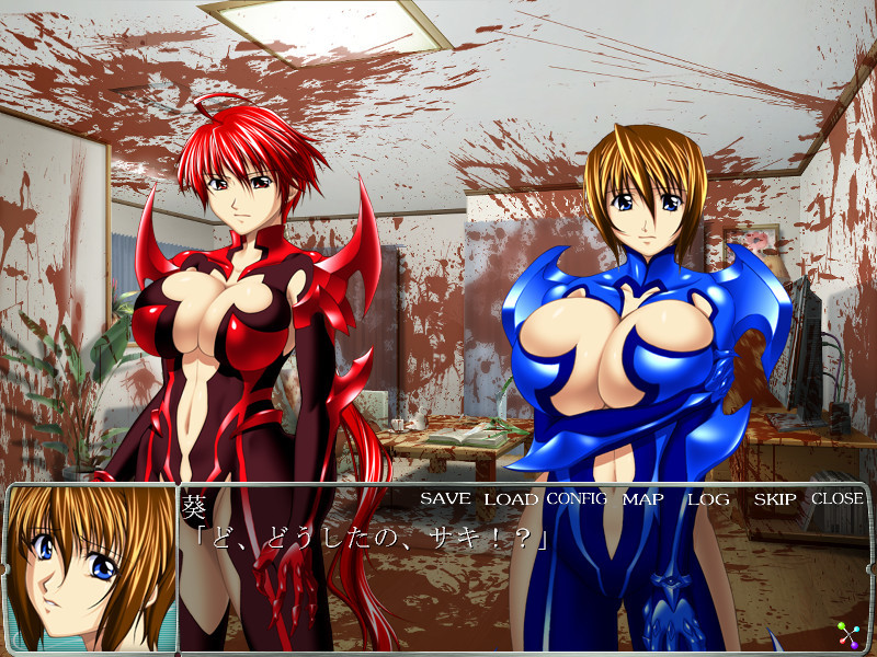 제네크레이서 사키