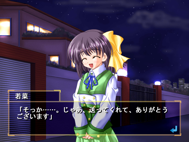 코스모스의 하늘에