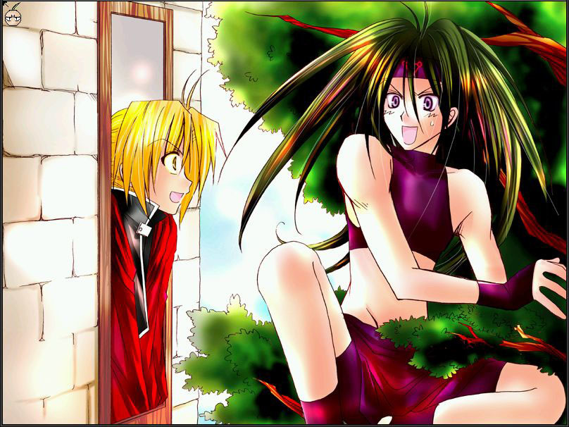 Phantomphobia ~異界~