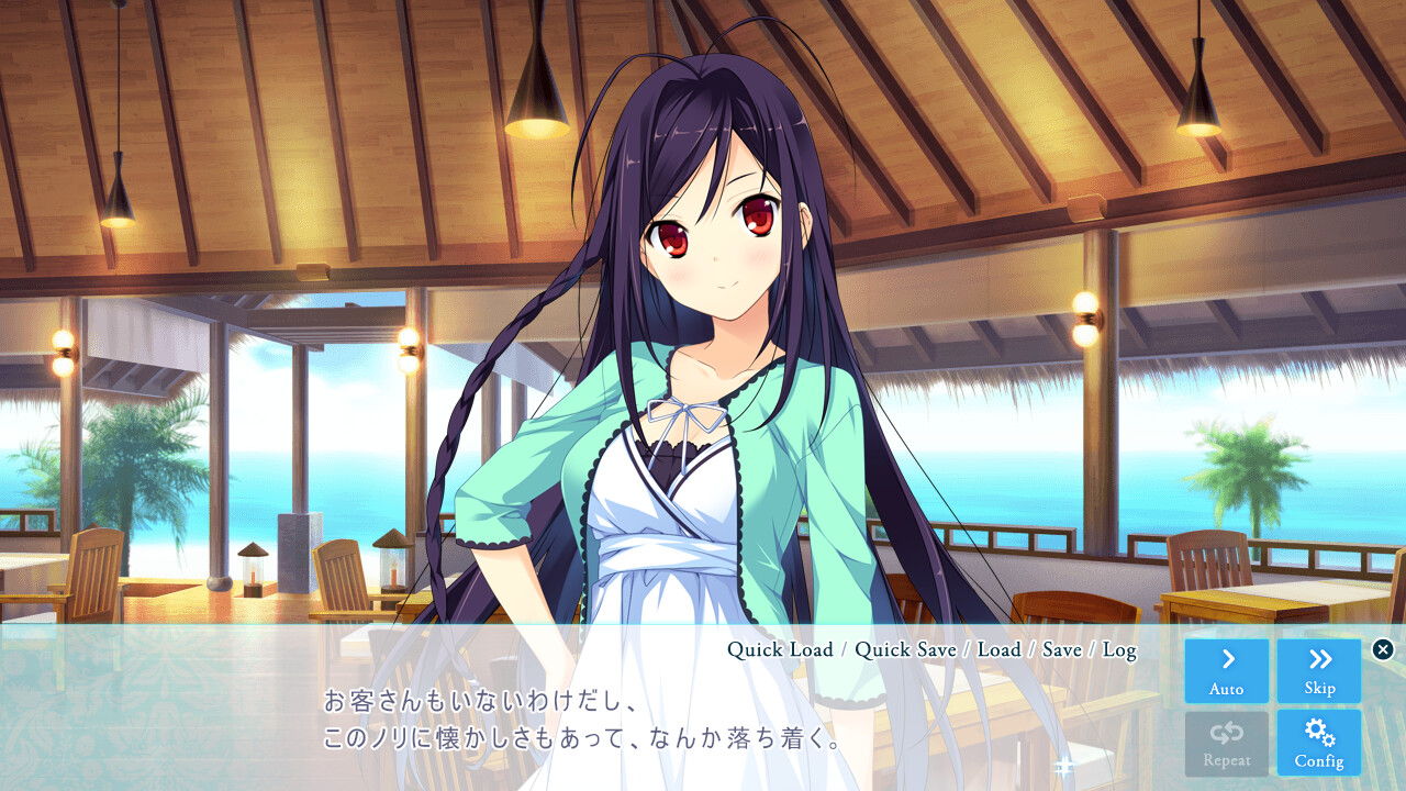 카노조와 오레와, 코이스루 리조트 ～카노조와 오레와 코이비토토. ＆ 코이스루 나츠노 라스트 리조트 W 팬디스크～