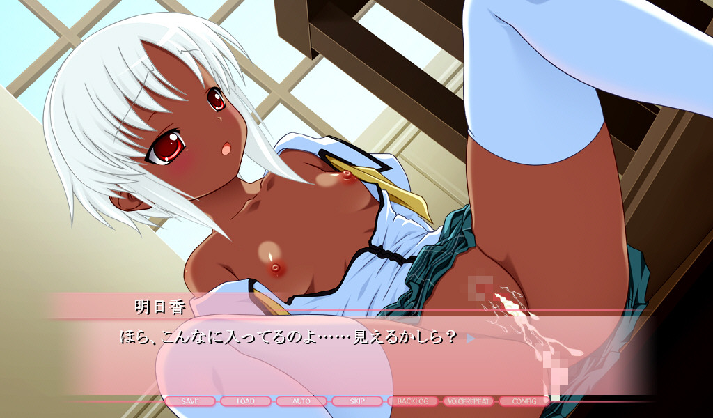 커스텀 레이드 4