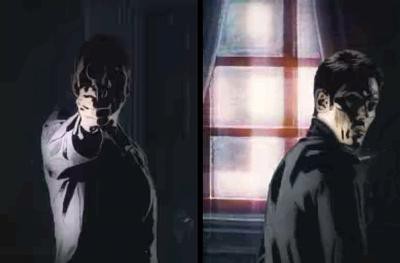 라스트 윈도우 한밤중의 약속