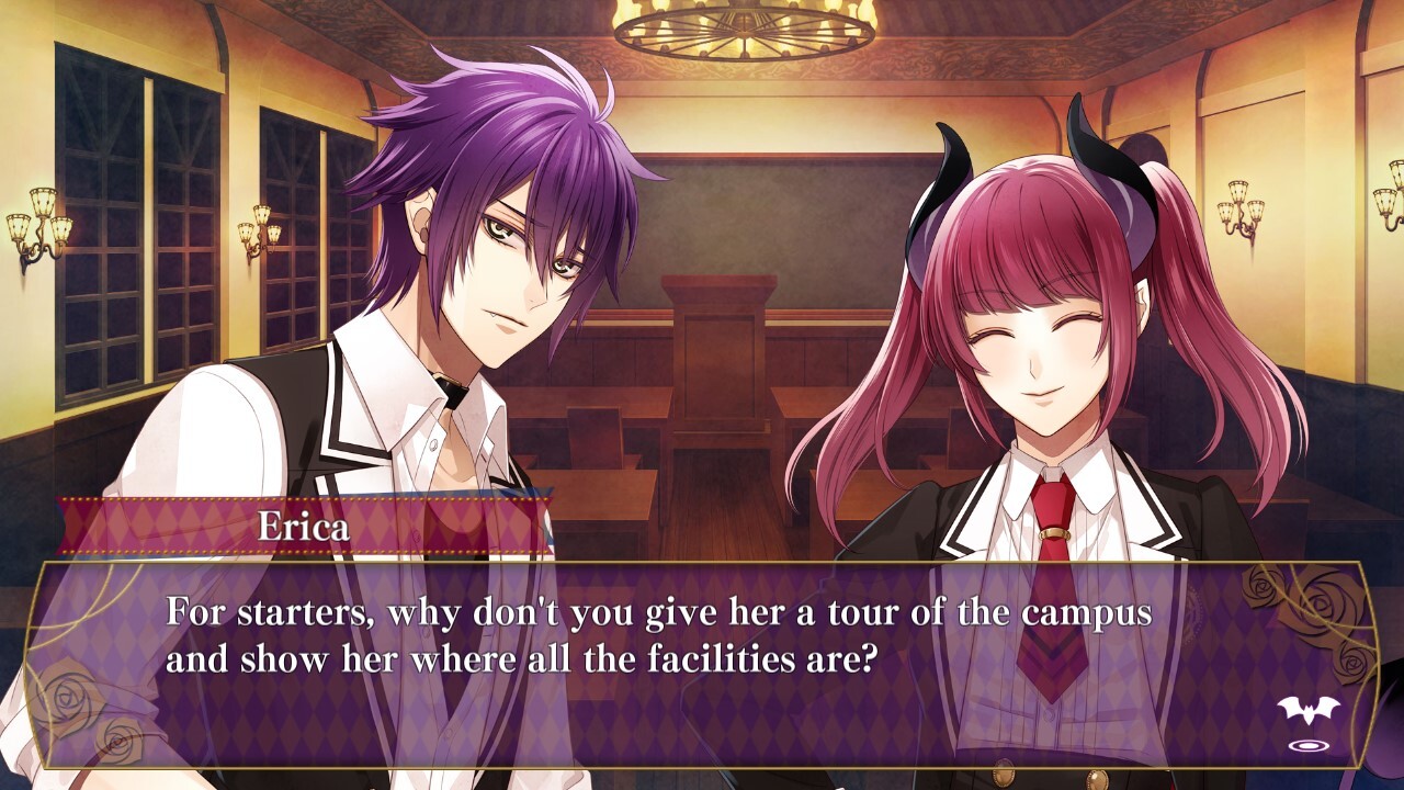 EPHEMERAL -에페메랄-