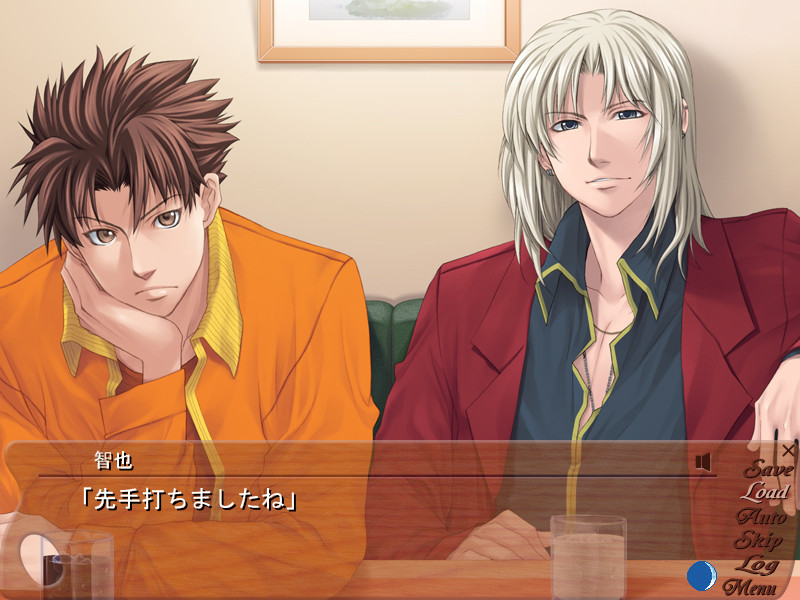 달의 빛 태양의 그림자