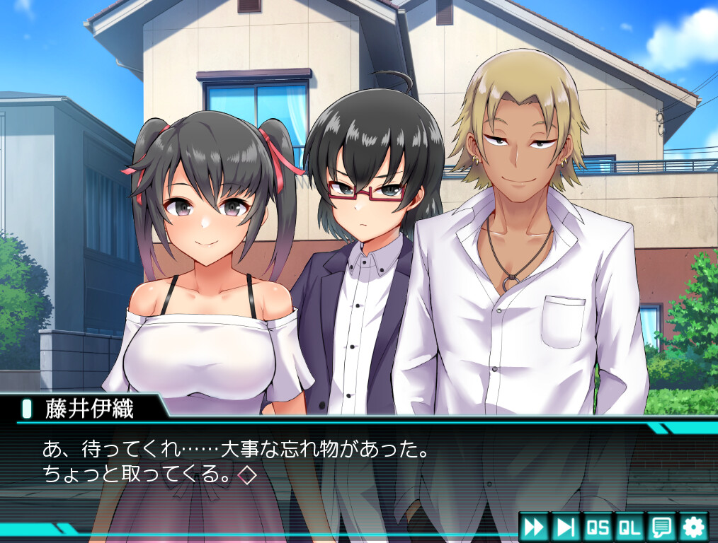 마기아 위치 이오리~awakening~