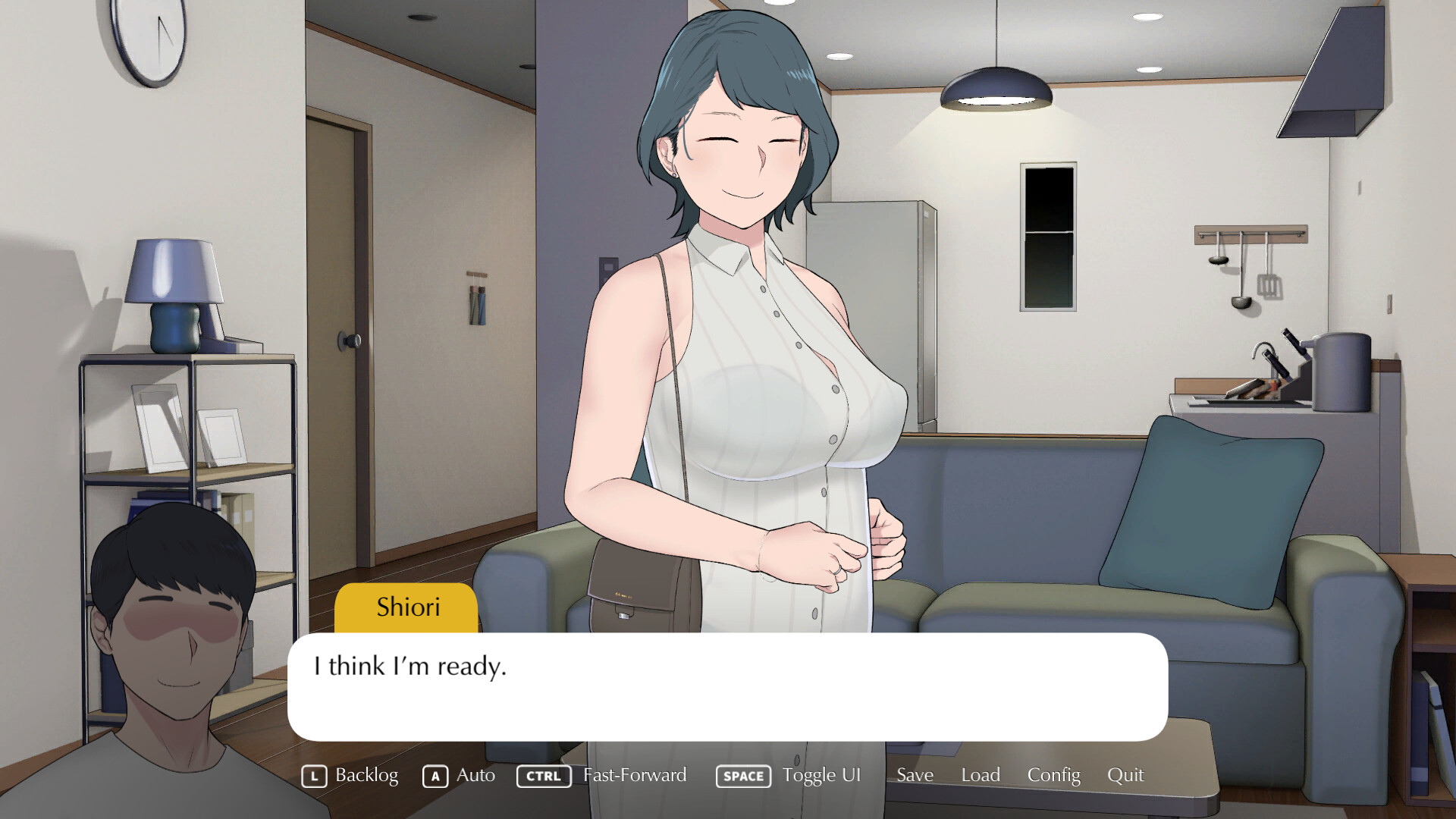 시골로 돌아가다 2