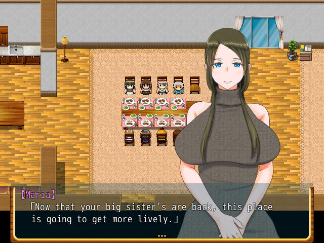 오네쇼타 여름방학