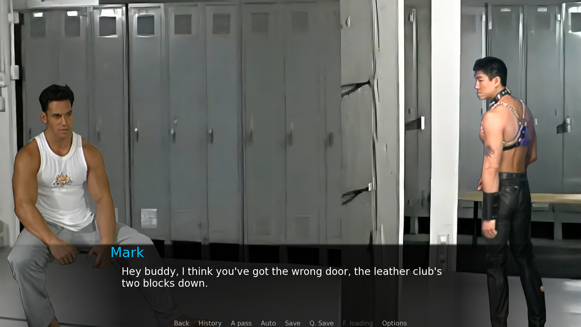 Gachimuchi: Become Dungeon Master