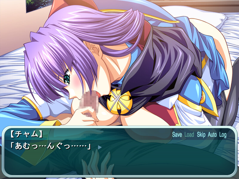 마녀공주님은 봉사 중