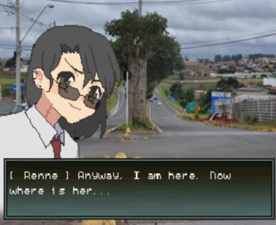 The Case of the City Botucaiba