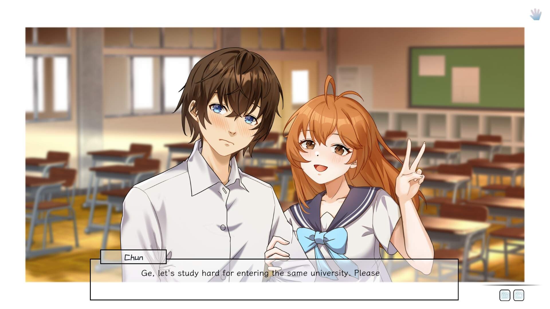 Lovelorn Sanatorium I