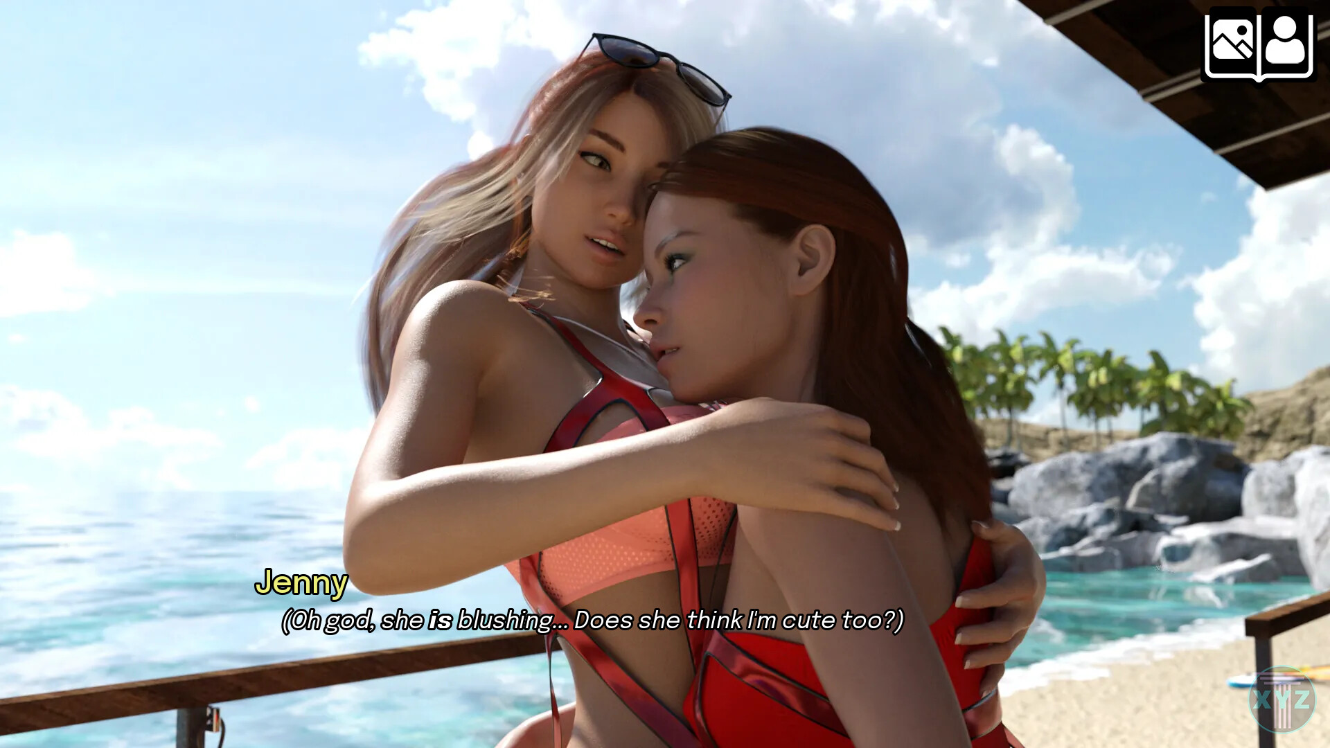 Futagenesis Unveiled