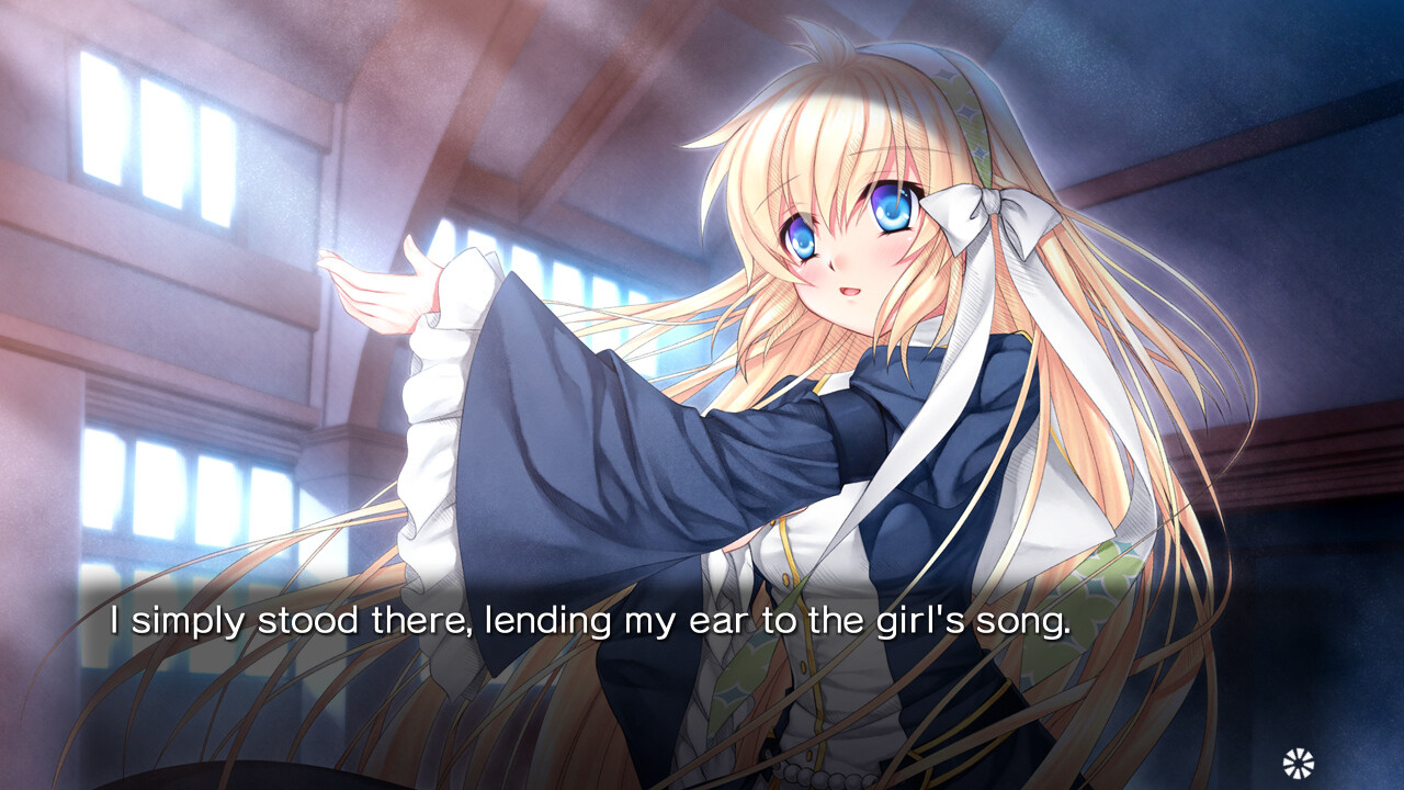 Harmonia -하루모니아-