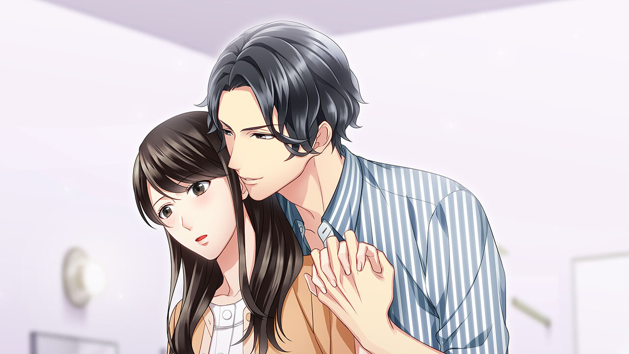 지극의 남자 ~한 번 더 사랑받는 밤