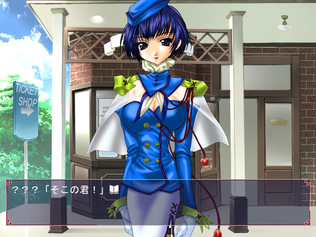 그랜드 피날레 ～Final Funfair in 7 days～