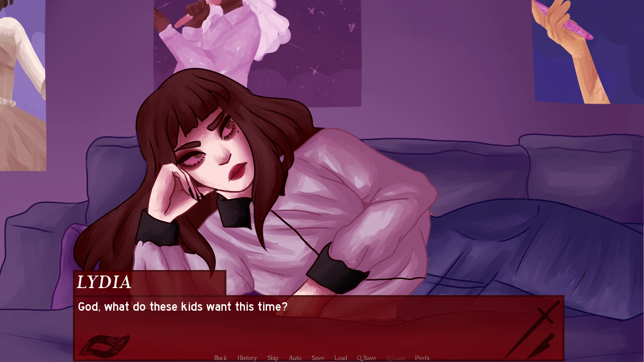 Penthouse Slaughterhouse