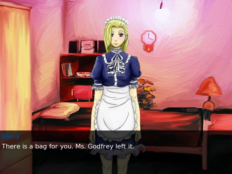 That Cheap and Sacred Thing