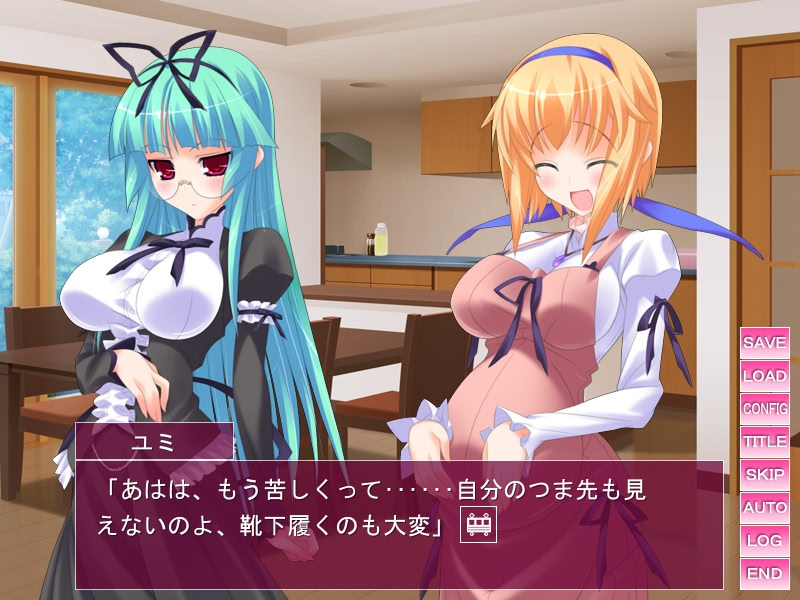 만음치녀전차3～치녀FOREVER～