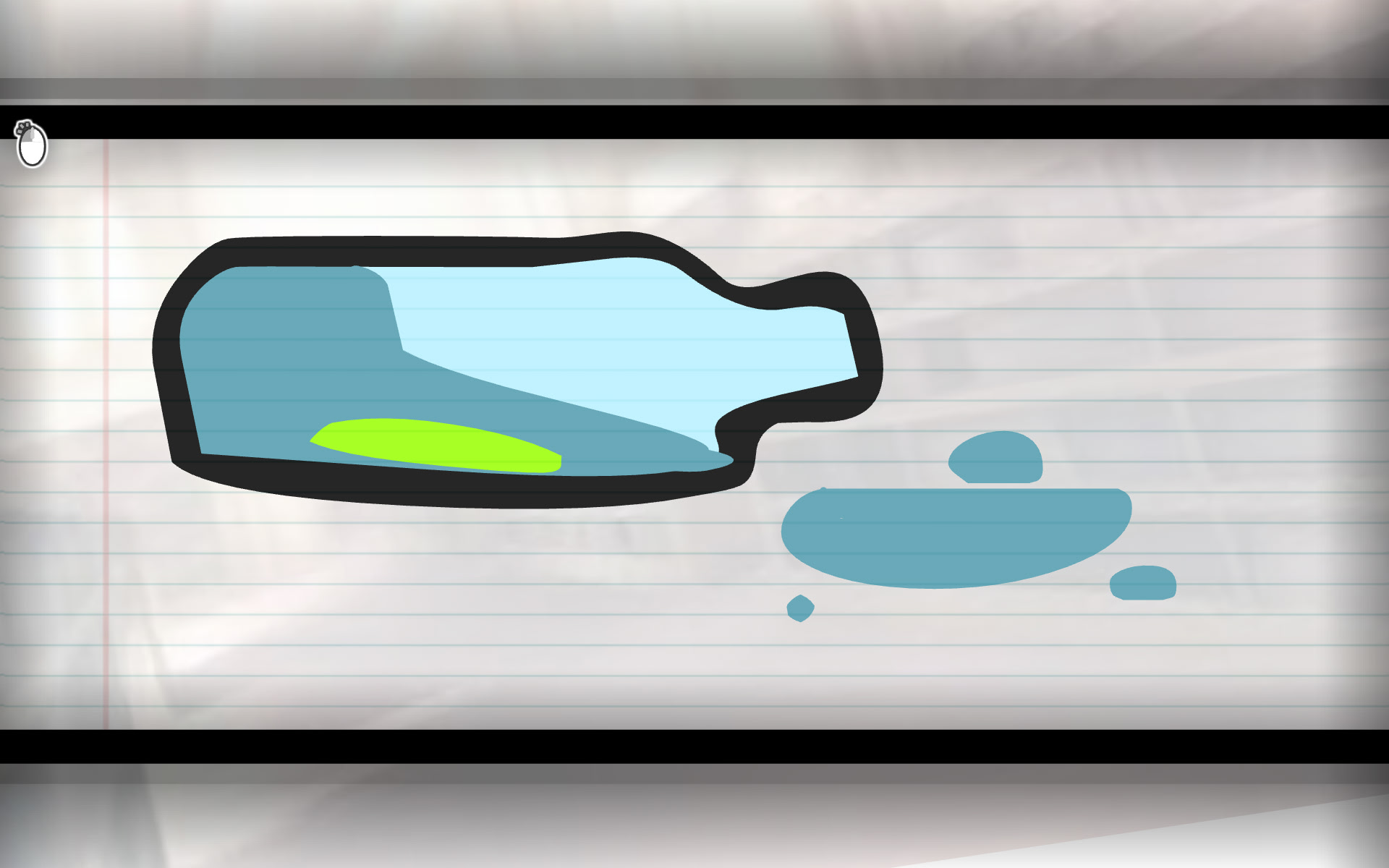 DEAD DETENTION After Story