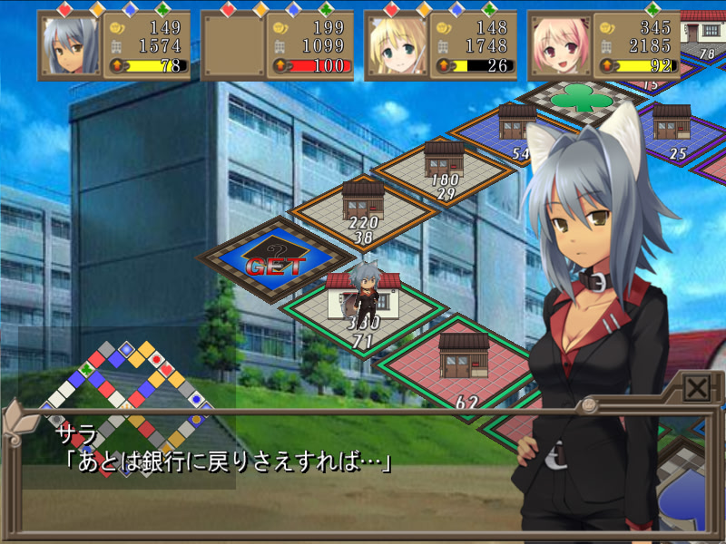 리벨 에스테이트