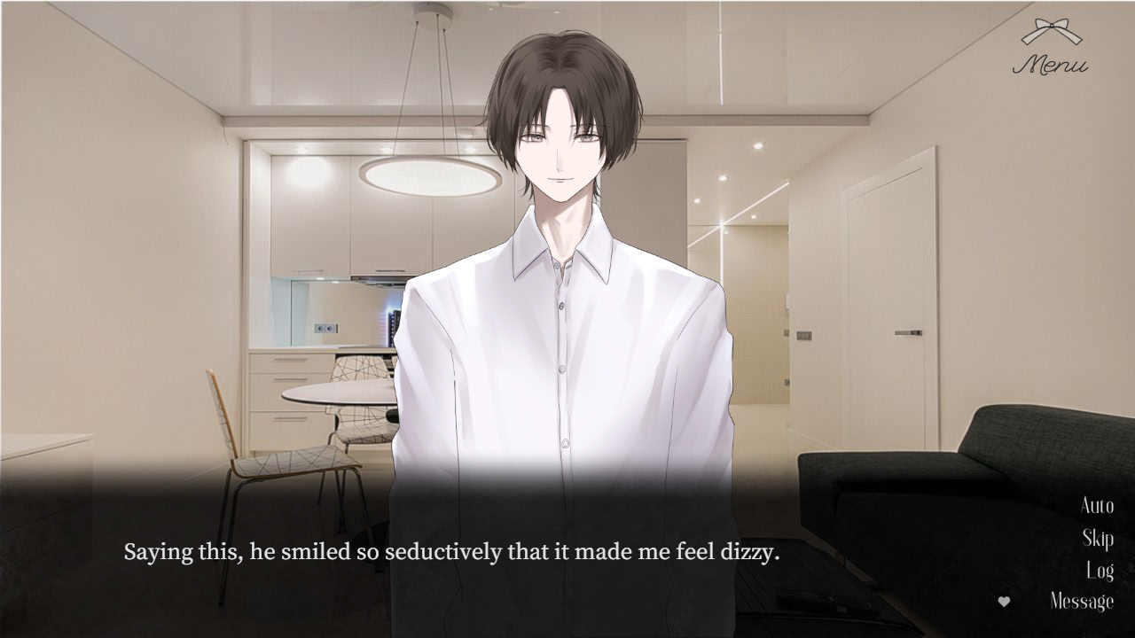 익애 하트 캔디 군.