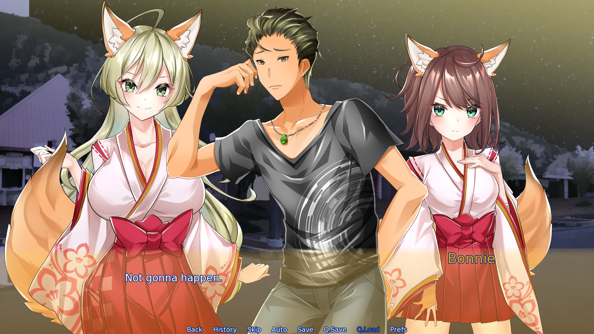 Max's Big Bust 2 - Max's Bigger Bust