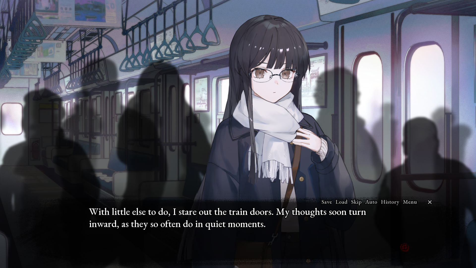 A Tithe in Blood 〜피의 서약〜