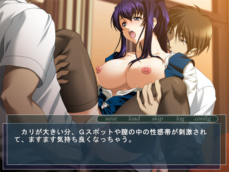 토코 선생님의 윤간 수업 ~여교사 고기 홀 레슨~