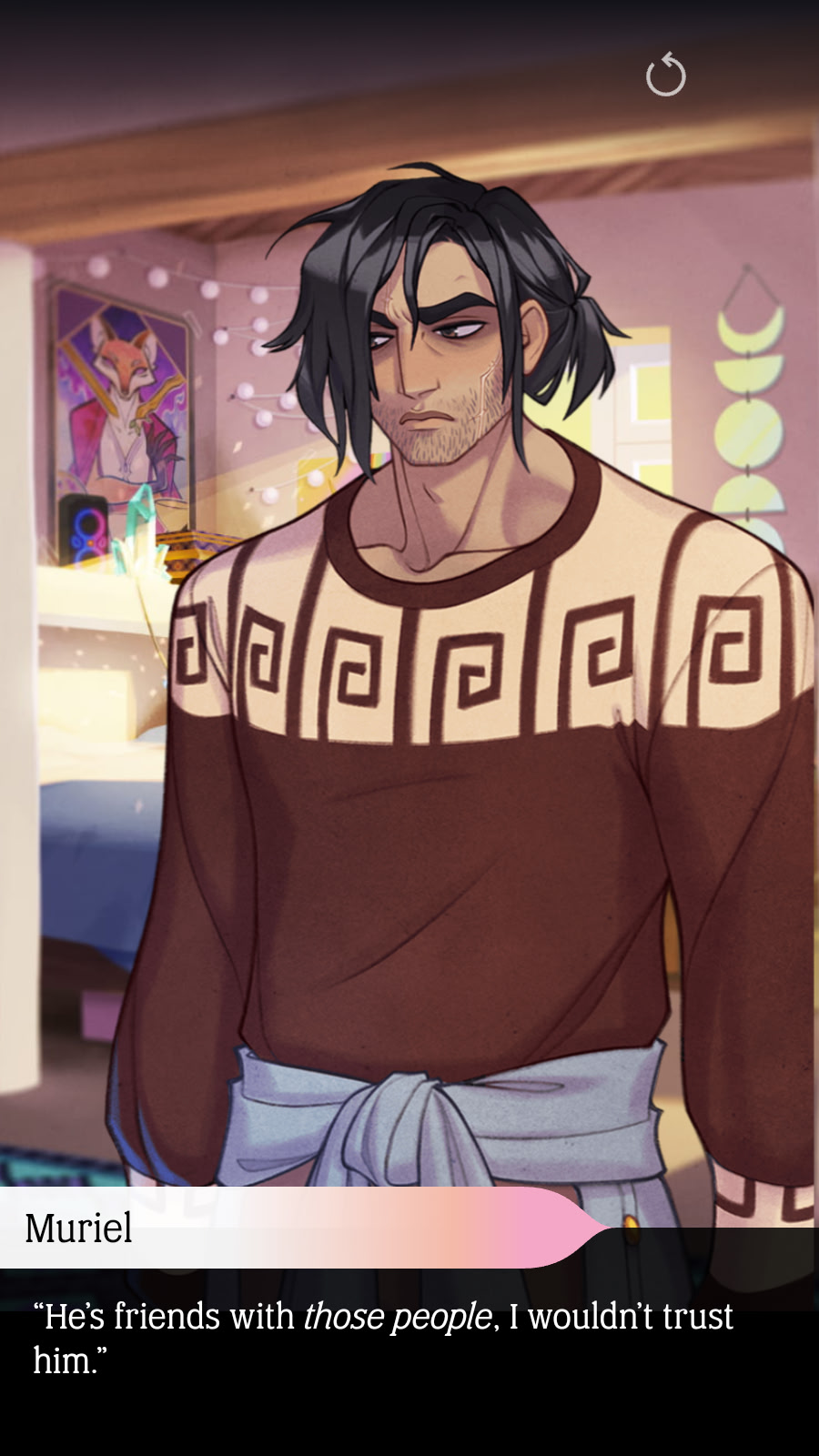 Modern Arcana: Faking It!