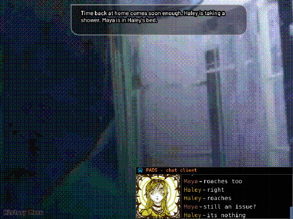 LONER_DOG://Snuff Puppy Carnage Society