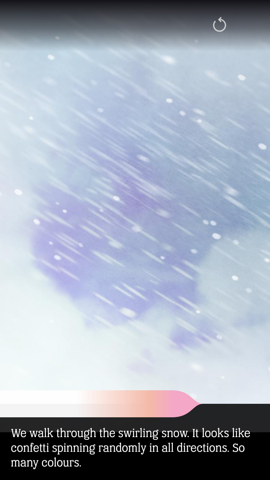 The Arcana: Adventures with Lucio