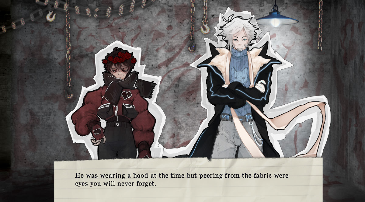 To Train A Killer: Last Winter