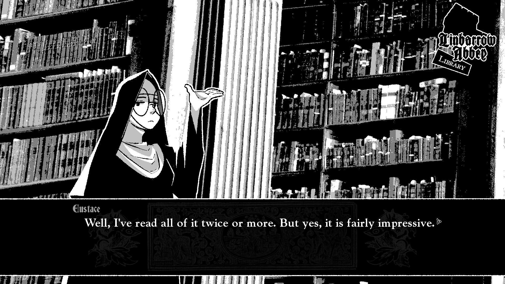 Misericorde: Volume One