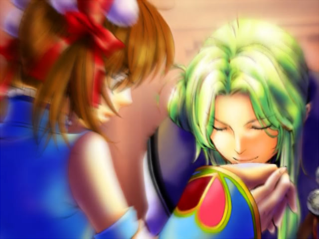 우루룬 퀘스트 연유기