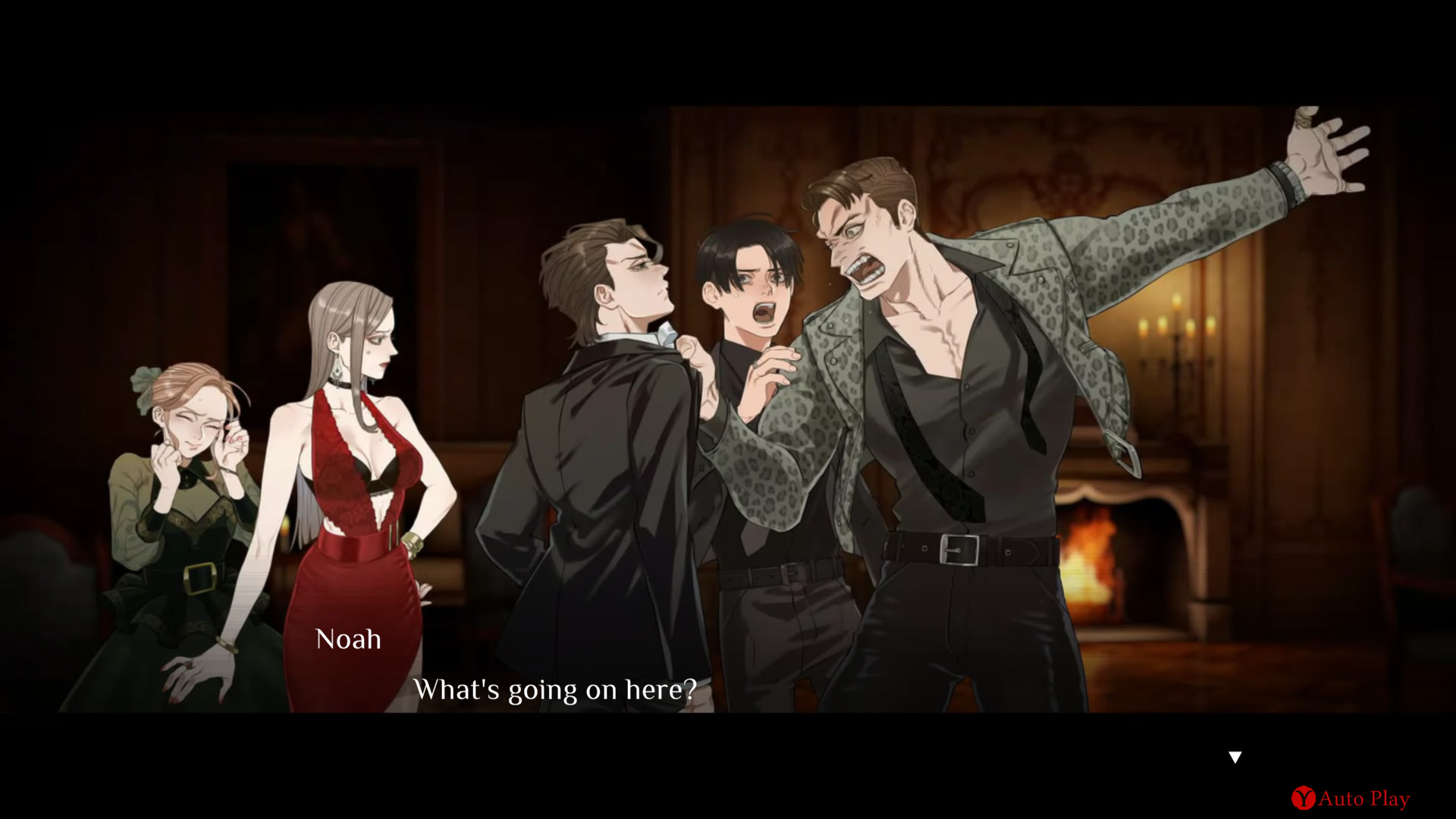 다크 옥션 - 히틀러의 유산 -