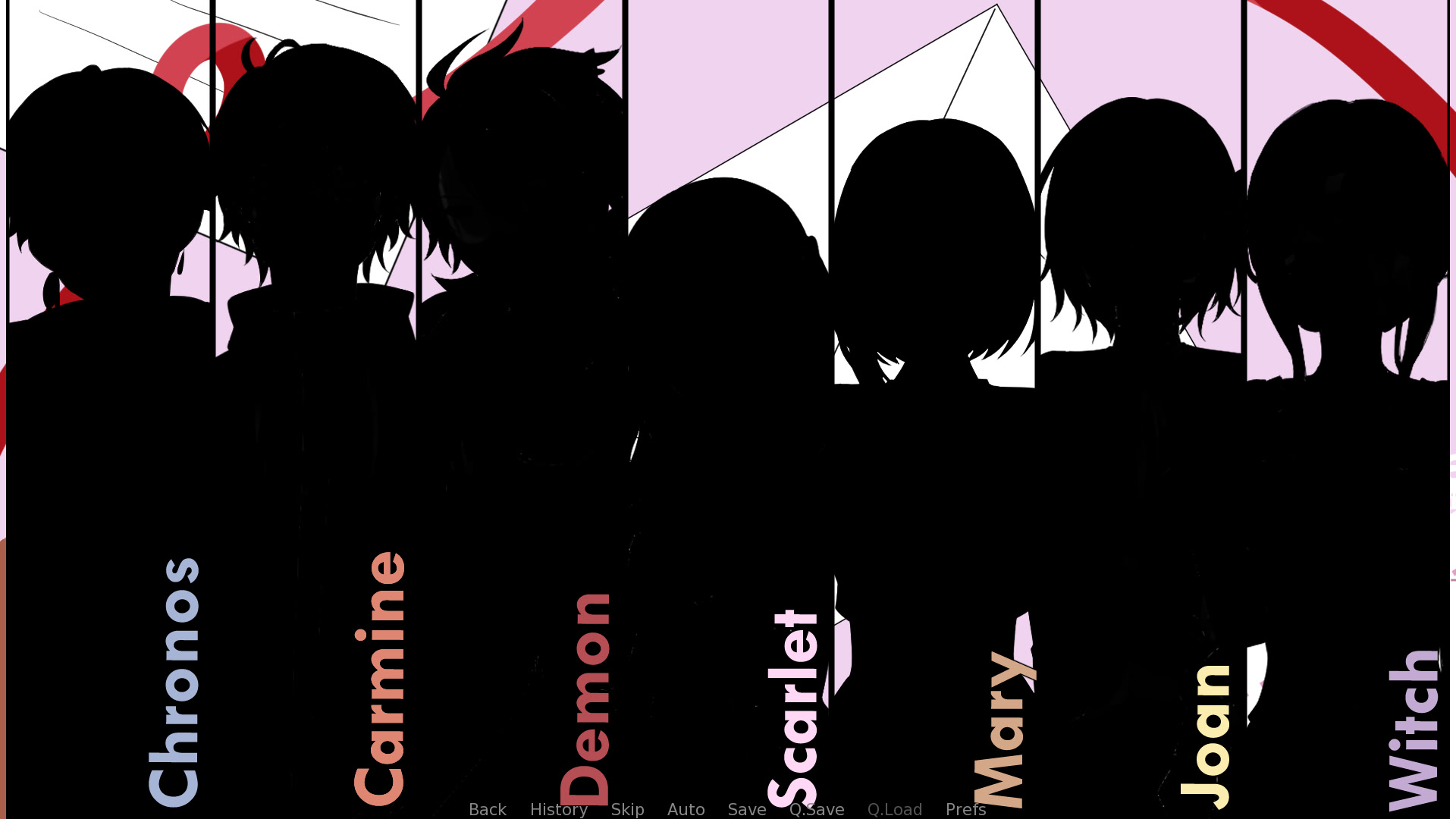 Valentine Collection 2023