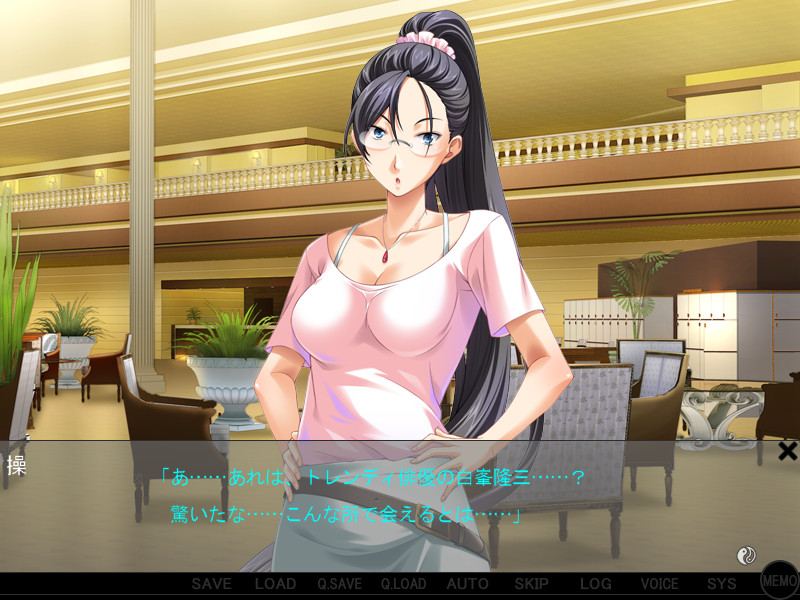 어둠이 깃든 저주의 숲에서