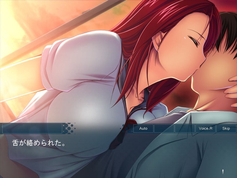 세일러복 심료처녀과 ～비밀의 야한 카운슬링～