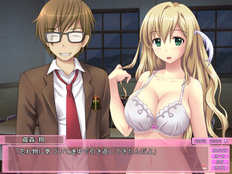 서노바☆비치 ～사오토메 노바라 짱, 완전 천사(비치)！～