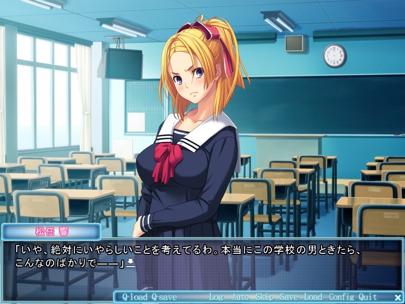 애완 예양－음학의 콘트랙트－