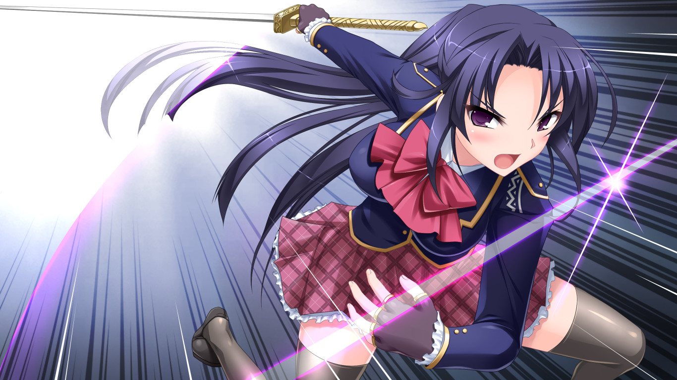 눈을 떠보니 사촌 동생을 지키는 미소녀 검사가 되어 있었다