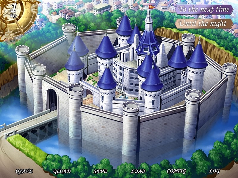 히메 도레이 ～암컷으로 타락해가는 쌍둥이 왕녀～