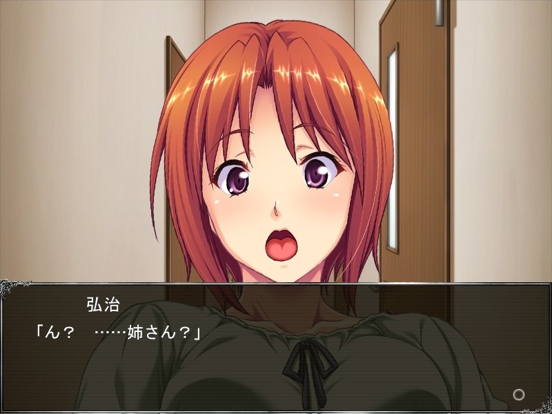 어느 가족의 네토라레 모양 -가족애-