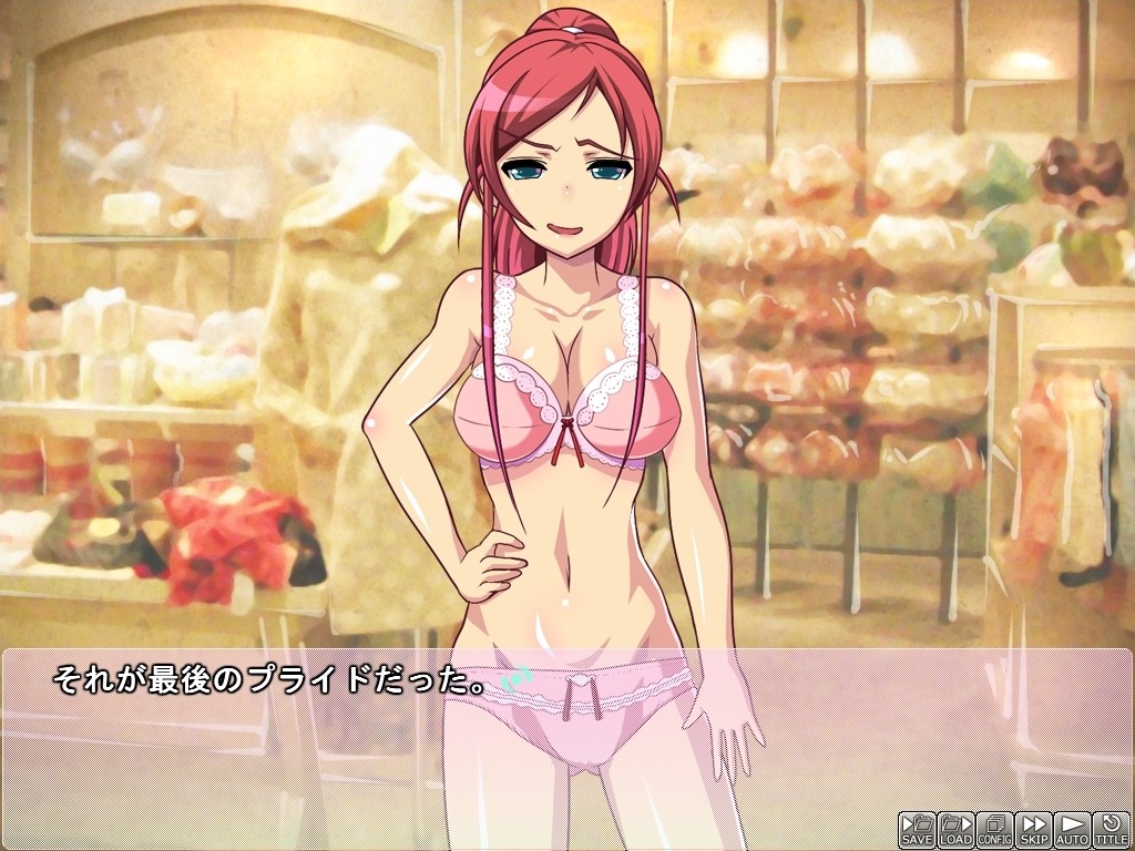 자칭 강파인 내가 여자가 되어보니 생각보다 엄청난 비치였다（*/∇＼*）꺅～원교부터 육변기까지～