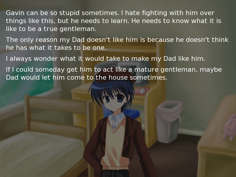 Mafiosi: Le Loro Cosa