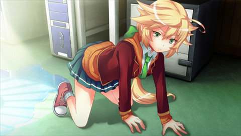 탄테이부 THE DETECTIVE CLUB -암호와 밀실과 괴인과-